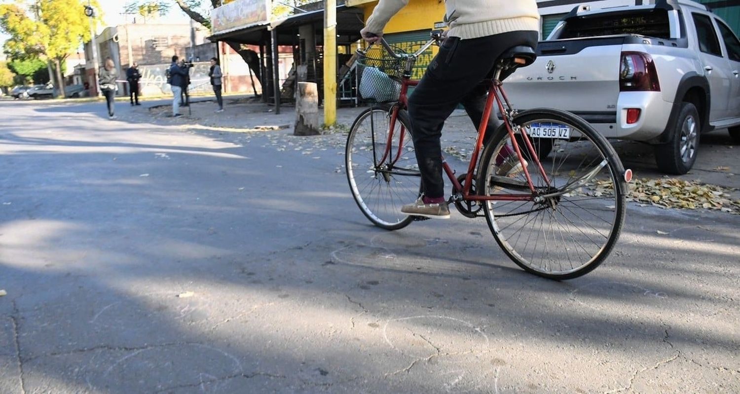 Rosario sangrienta: en menos de 2 horas asesinaron a tiros a tres personas