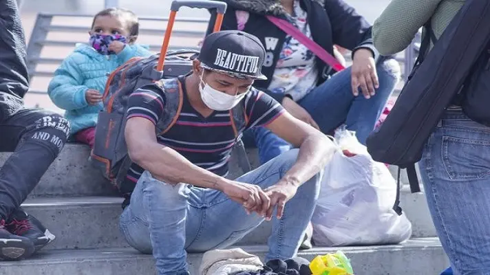 ONG se unen para apoyar a migrantes venezolanos en América Latina