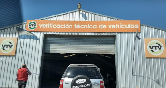 Otro aumento de la VTV, muy por encima de los índices inflacionarios: ¿cuánto paga un automóvil?