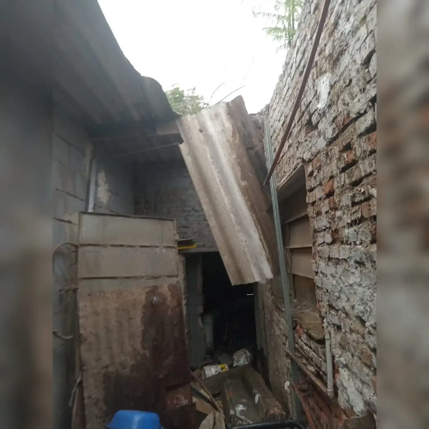 Foto: Bomberos Voluntarios de Venado Tuerto