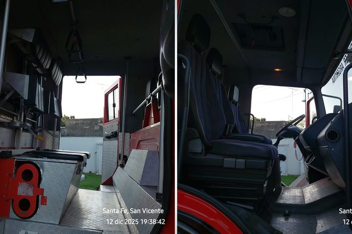 nueva autobomba san vicente bomberos - 5