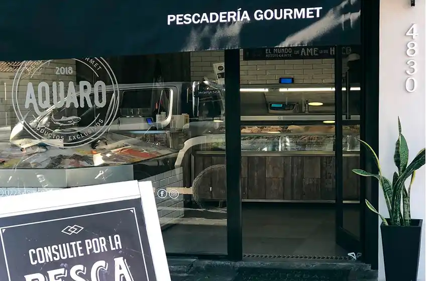 Pescado en Semana Santa: "Hay variedad de productos exquisitos de nuestro mar e importados"