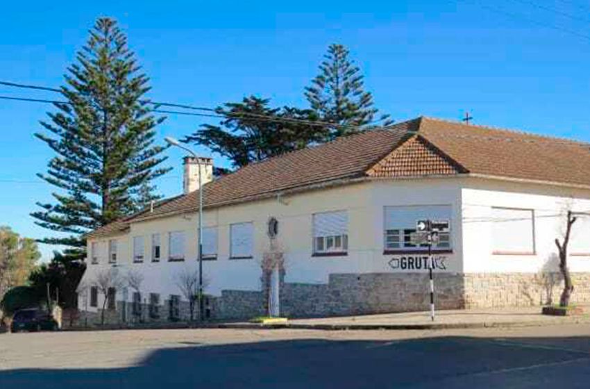 Hogar de la Gruta: “Estamos necesitando principalmente alimentos”