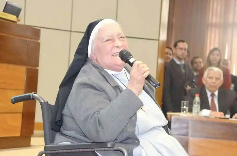 Alcohólicos Anónimos celebra 47 años 
en Formosa con una reunión pública