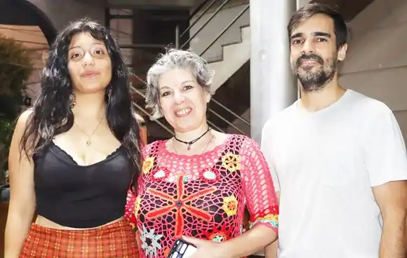 La UADER Concordia realiza su primera gran Muestra Anual de Música