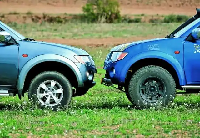 Levante de suspensión ¿Qué debo saber?