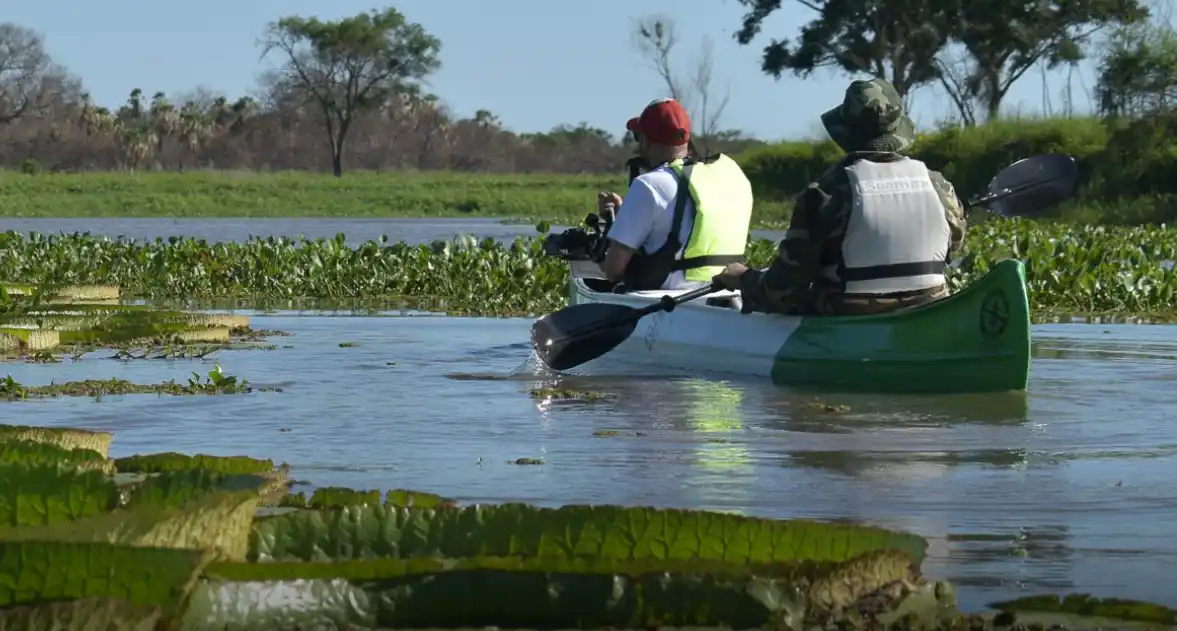 Agenda turística Semana Santa