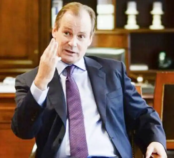 «A Bordet le diría que cometió un gran error al no querer sentarse a charlar con la Mesa de Enlace entrerriana»