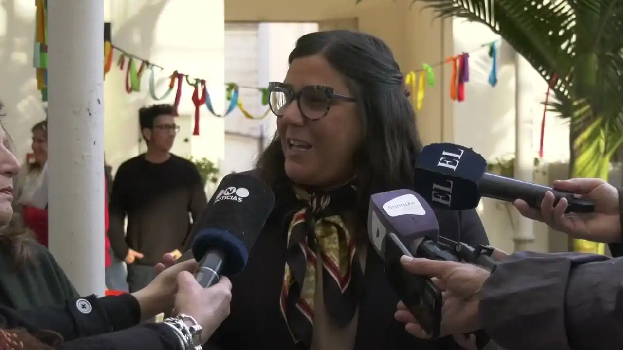 Ley Micaela en las escuelas para sensibilizar a docentes y auxiliares
