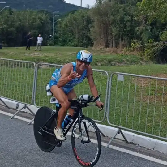 Triatlón