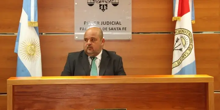 Caso Monzón: ya se designó el Tribunal completo