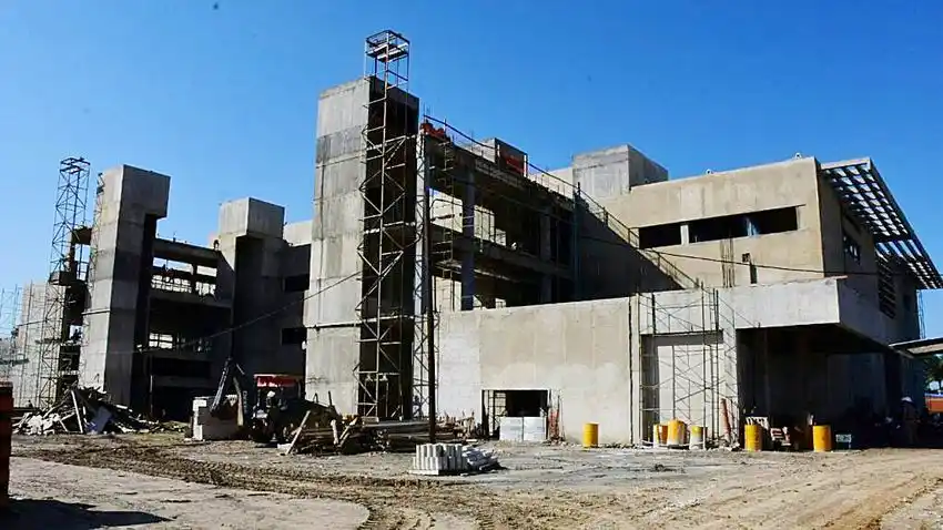 Formosa ratifica su condición 
de provincia desendeudada