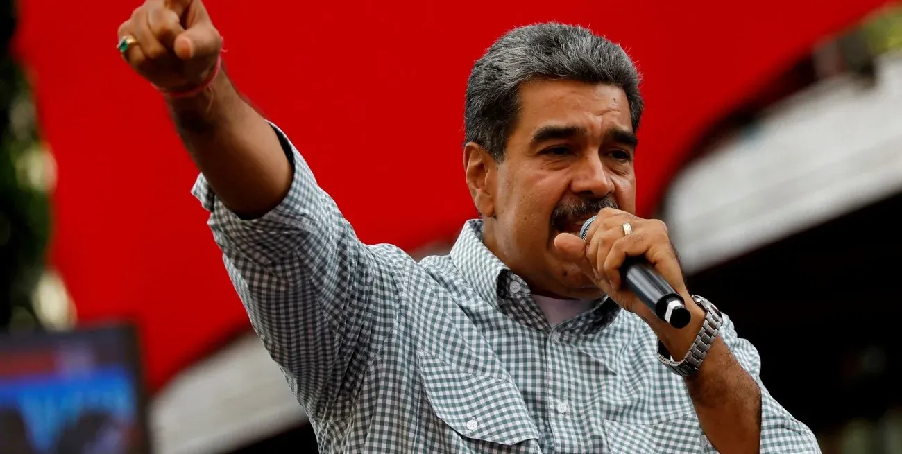 Nicolás Maduro pretende asumir una vez más como presidente de Venezuela, a pesar del cuestionamiento nacional e internacional.