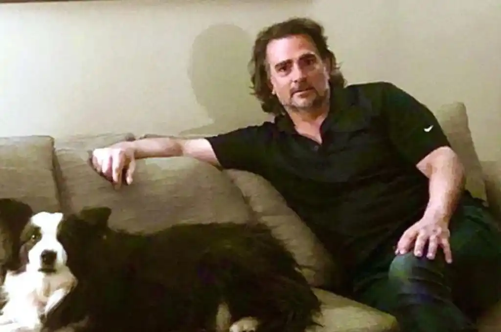 Estremecedor relato del extenista Guillermo Pérez Roldán sobre el maltrato que sufrió