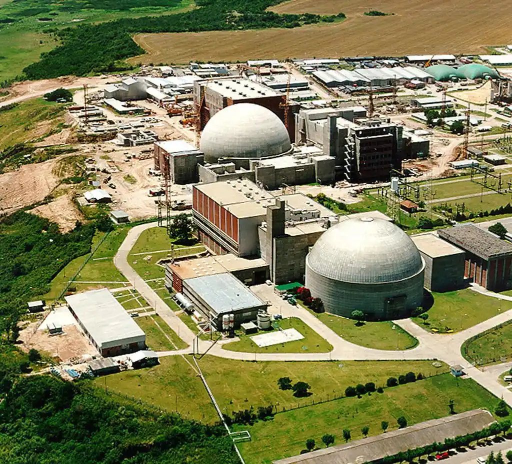 El Gobierno privatizará la empresa que opera las tres centrales nucleares