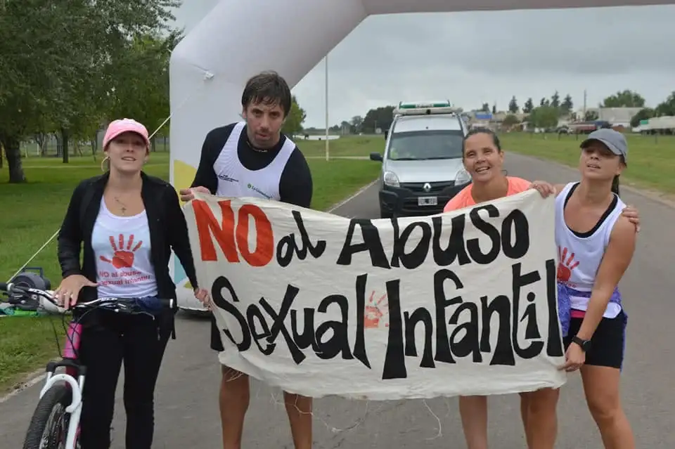 Un jurado juzgará a un hombre por presunto abuso sexual infantil