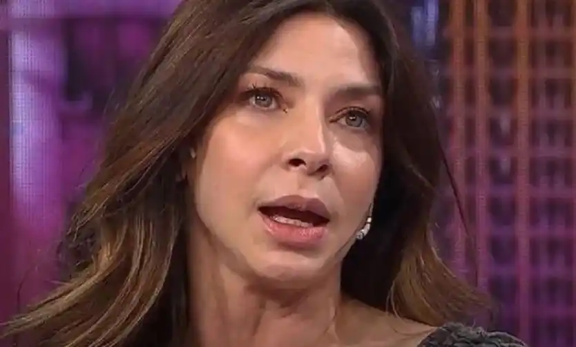 El mensaje de Romina Gaetani tras sufrir violencia de género