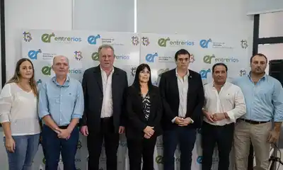 La Fiesta Nacional del Lino: Una celebración arraigada en la tradición entrerriana