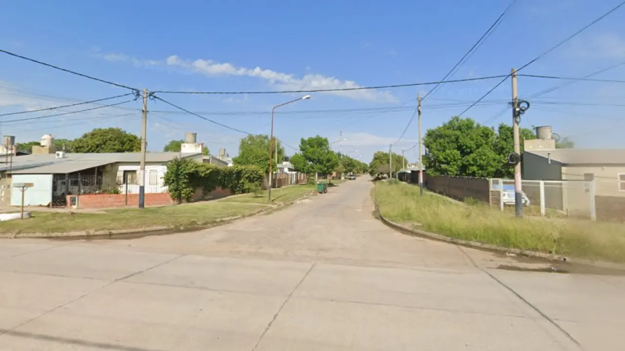 Asesinaron de un disparo a una policía federal y detuvieron a su hijo de 15 años