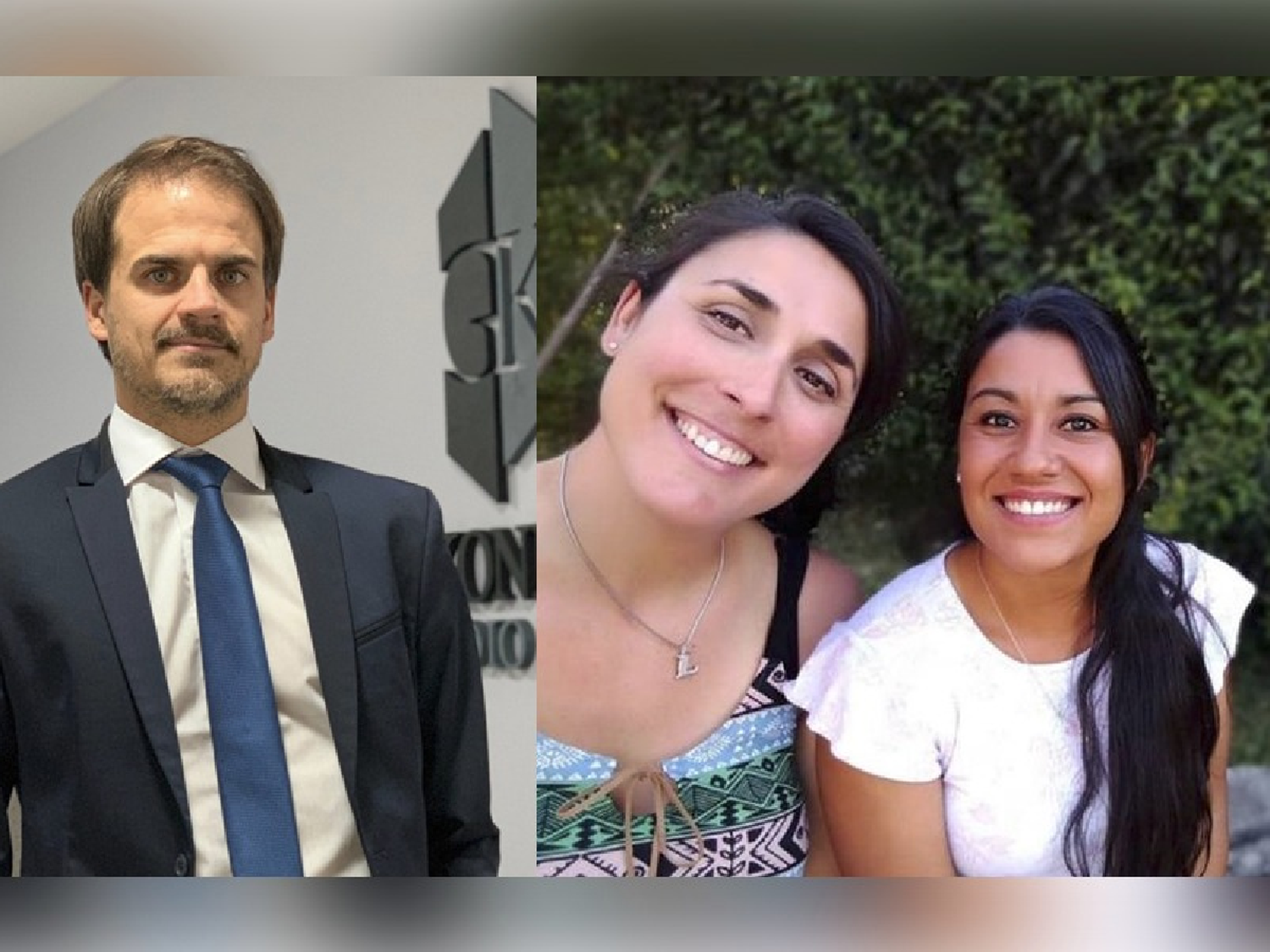 Una lucha con final feliz