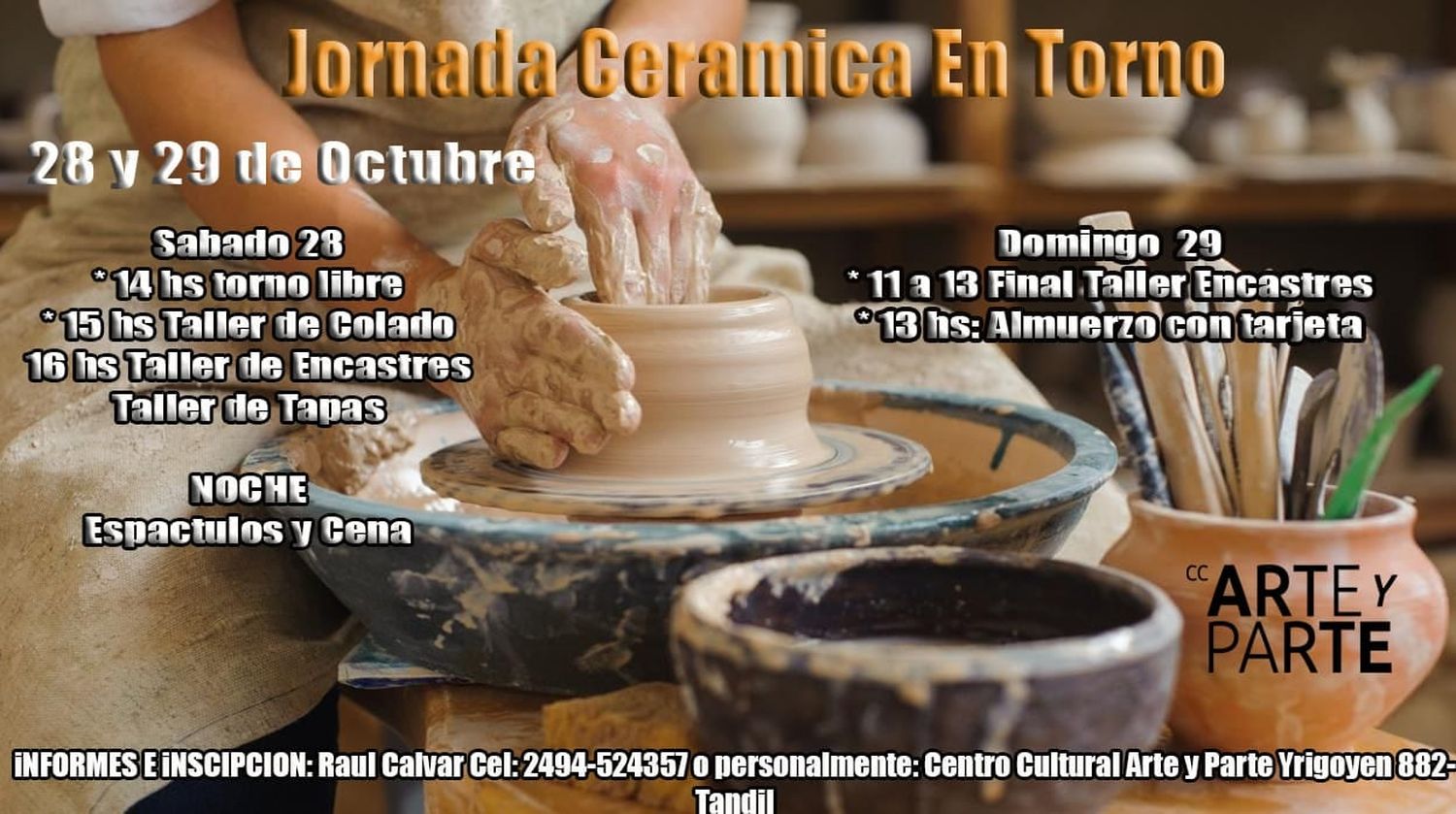 CERÁMICA