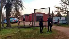 Separaron de sus funciones a los policías detenidos en causa por contrabando