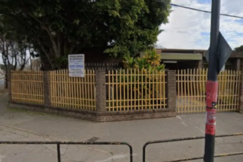 Donarán los órganos de la nena que falleció en el colegio tras tropezarse durante un recreo