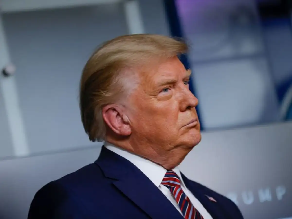 Donald Trump habilitó la transición presidencial con Joe Biden