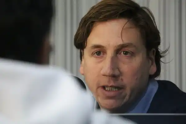 “Al Hospital lo tiene que dirigir un equipo, no una sola persona”