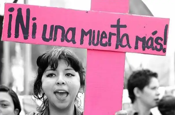 Se cometieron tres feminicidios en Entre Ríos en lo que va del año