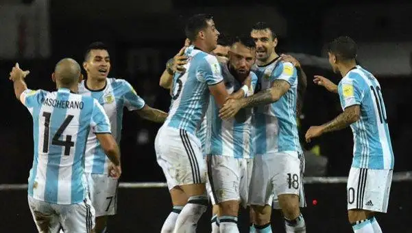 Si falta Messi, esta Selección tiene pocas pulgas