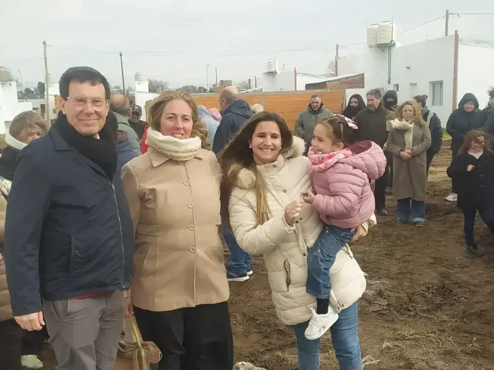 Dorrego - 9