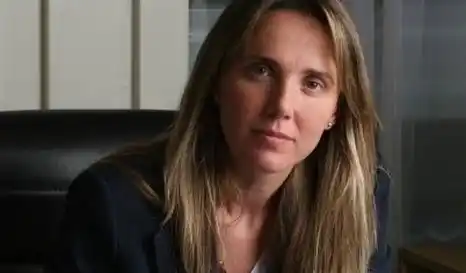 imagen Gladys González