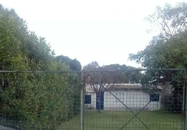 La policía identificará a los usurpadores de una vivienda