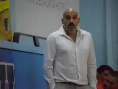 “Me hubiese gustado tener más tiempo para trabajar”