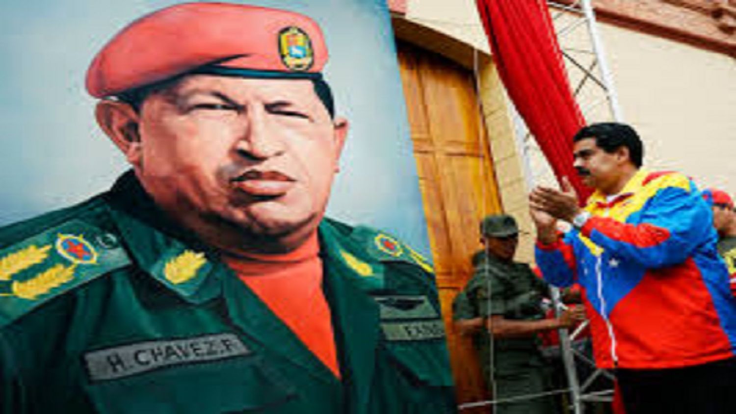 «LA DEFENSA DE LA DEMOCRACIA NO ES NEGOCIABLE»: la izquierda venezolana envían contundente mensaje a Maduro (+Documento)