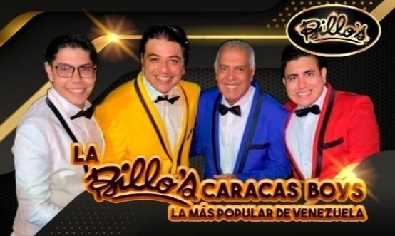 La Billo’s: «no será fácil, pero tenemos todas las ganas»