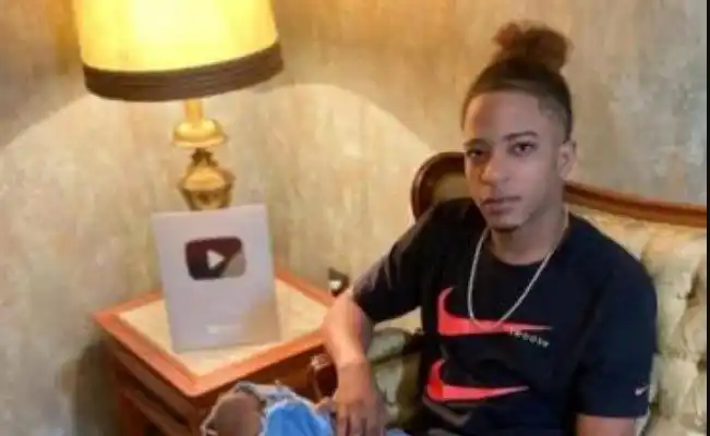 Arrestan a rapero dominicano en España por explotación sexual de menores