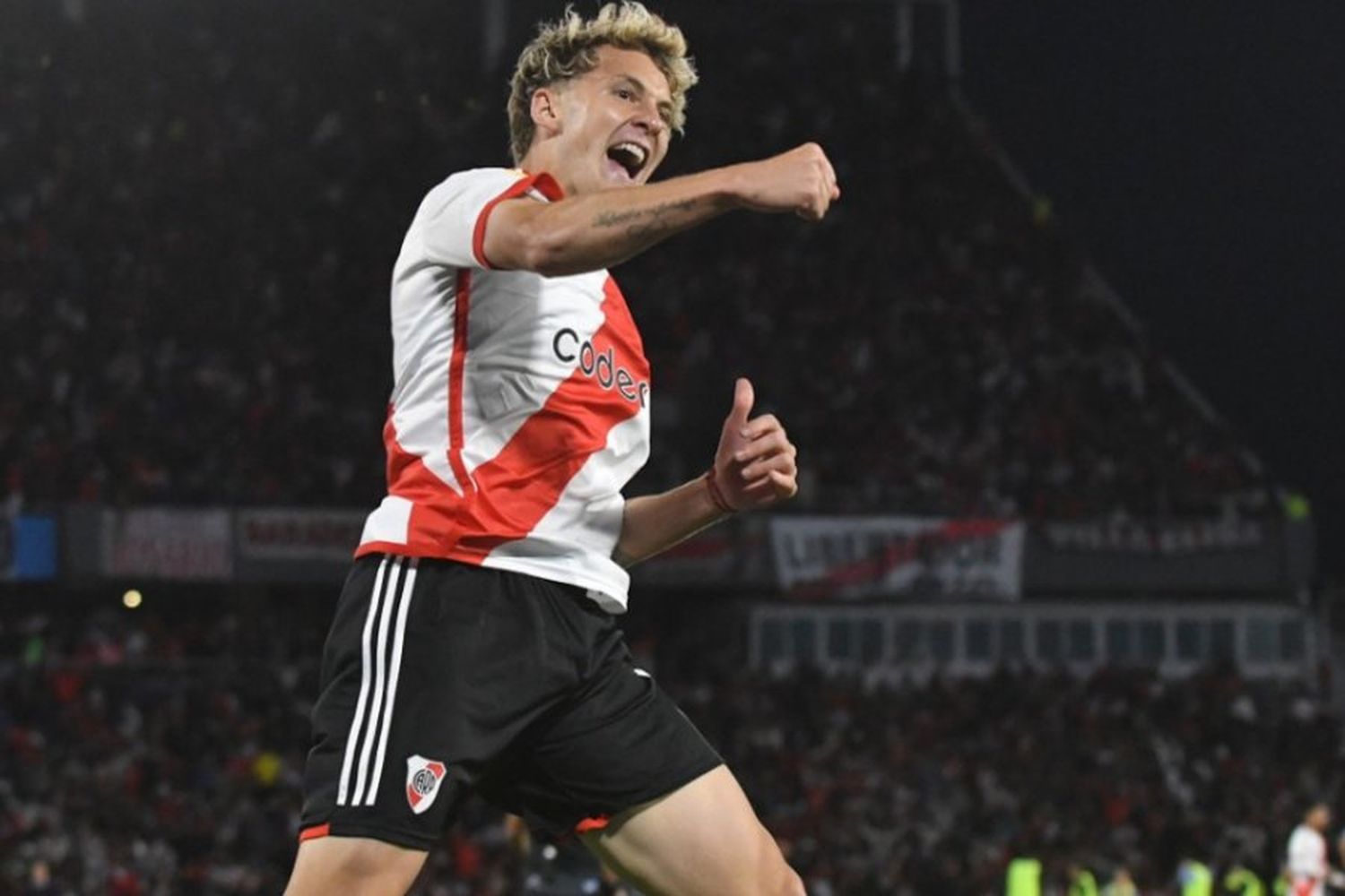 River visita a Atlético Mineiro buscando el primer paso hacia la final de la Copa Libertadores: