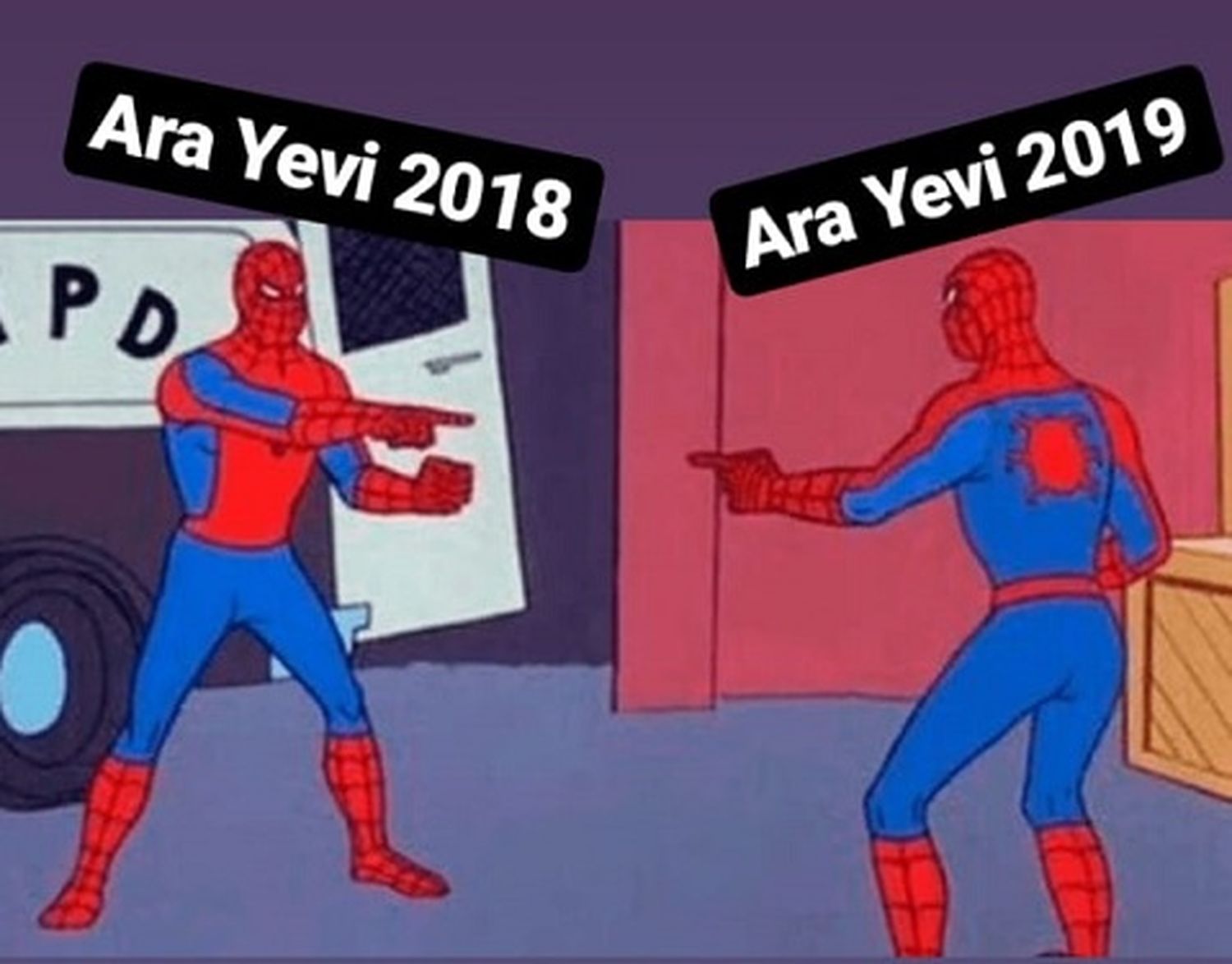 Carnaval 2019: Después de la polémica, los memes