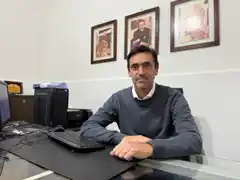 “Estamos orgullosos de Tandil pero hay que planificar porque un día se acaba el chiste”
