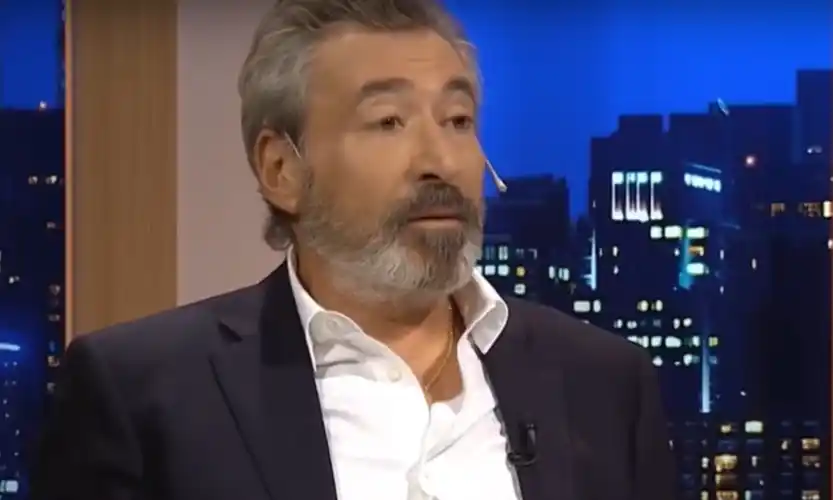 Escándalo: Daniel Vila denunció presiones del presidente Mauricio Macri