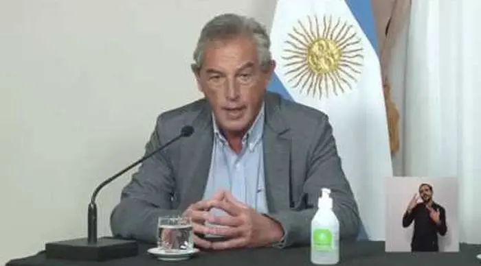 La provincia trabaja con el  sector productivo en  inteligencia comercial y  capacitaciones online 