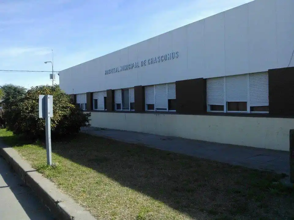 Chascomús: Los casos positivos no descienden y las camas UTI están llegando al 100%