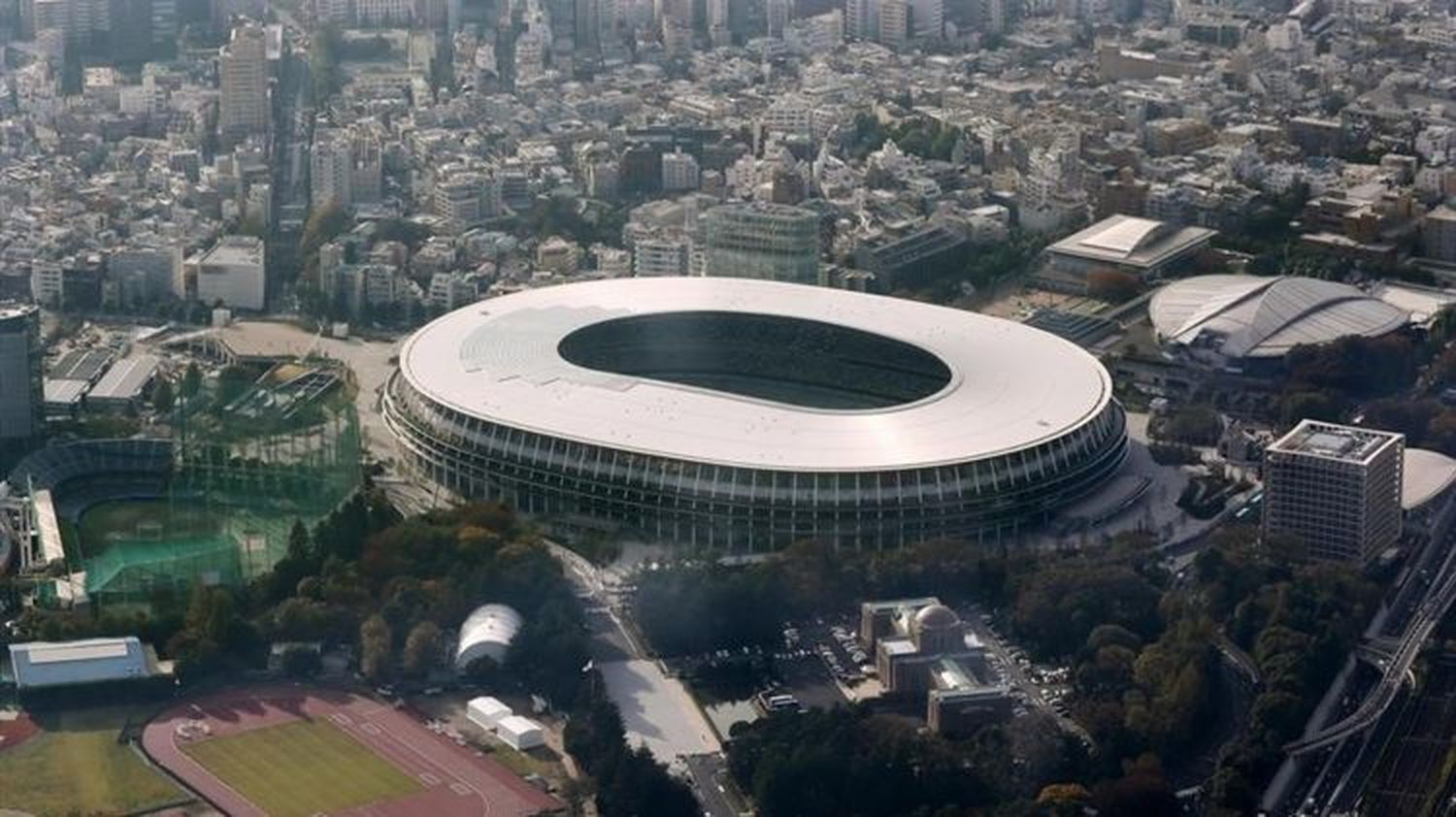 El COI le pone fecha a la postergación de Tokio 2020
