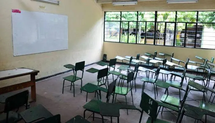 La Andiep propone clases semipresenciales dos veces a la semana por la Covid-19