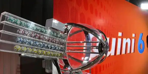 El Quini 6 alcanzó un pozo récord de $13.400 millones, más de 9 millones de dólares, impulsando apuestas en todo el país