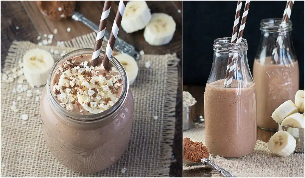 Desayunos que podes preparar en menos de 15 minutos