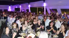 Exitosa cena a beneficio de la Escuela Especial “Lucecitas”