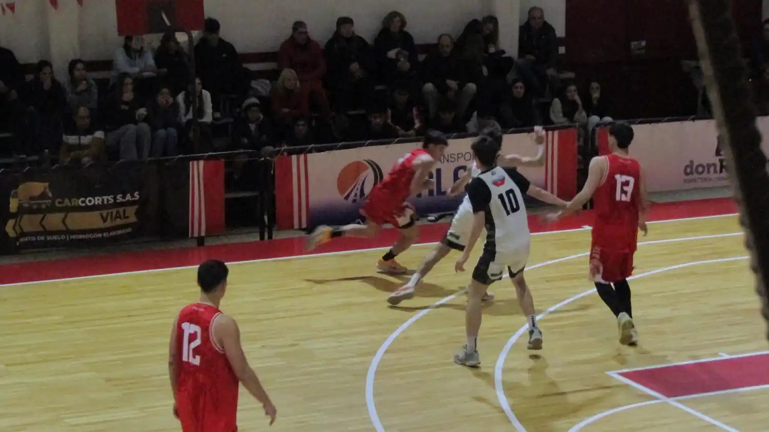 Liga Federal U17 Masculina - 2